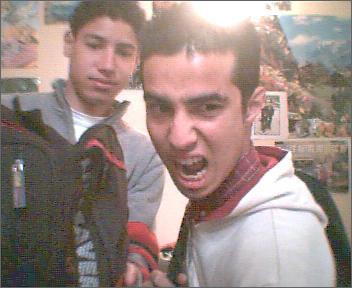 moi et monsif